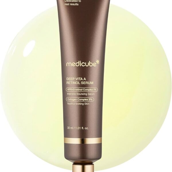 Sérum Antiedad Avanzado