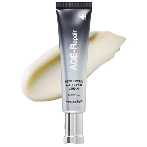 Crema Facial Reparadora Antiedad