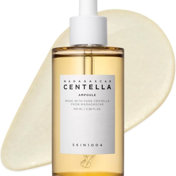 Ampolla Calmante Hidratante