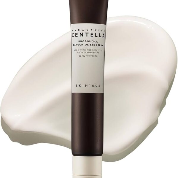 Contorno de ojos Probio-Cica Bakuchiol