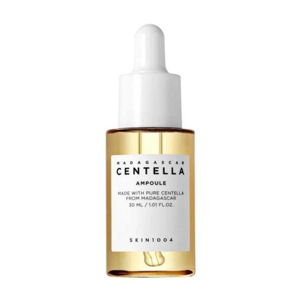 Ampolla Calmante Hidratante